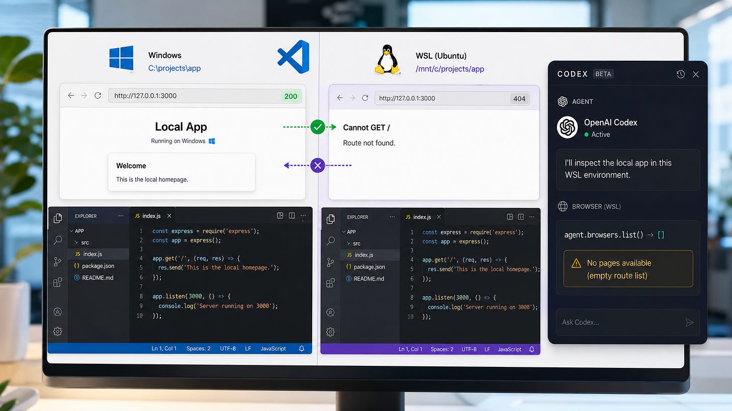 Codex browser route missing in VS Code: A practical fix guide Codex browser route missing in VS Code: A practical fix guide