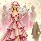 The Secret Santa Everyone Misidentified Thanks to AI