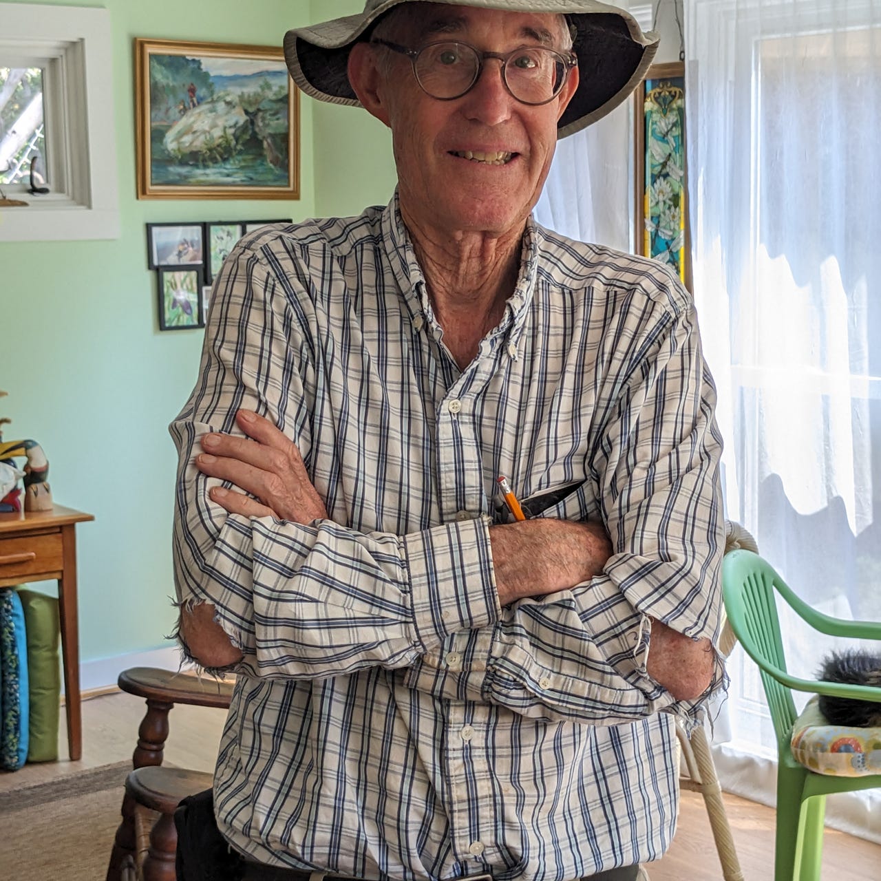 Babyboomers Fredericksburg, VA