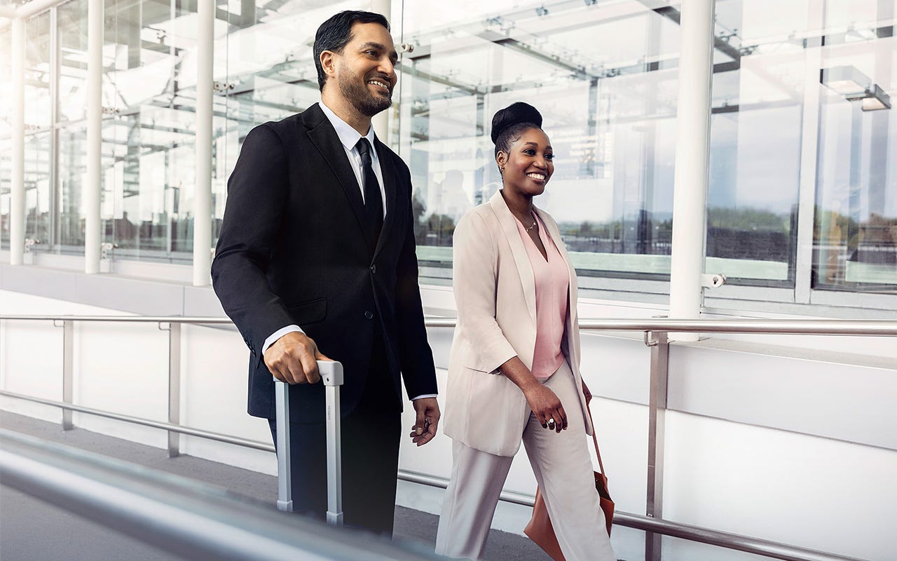 Votre Chauffeur Privé avec Blacklane