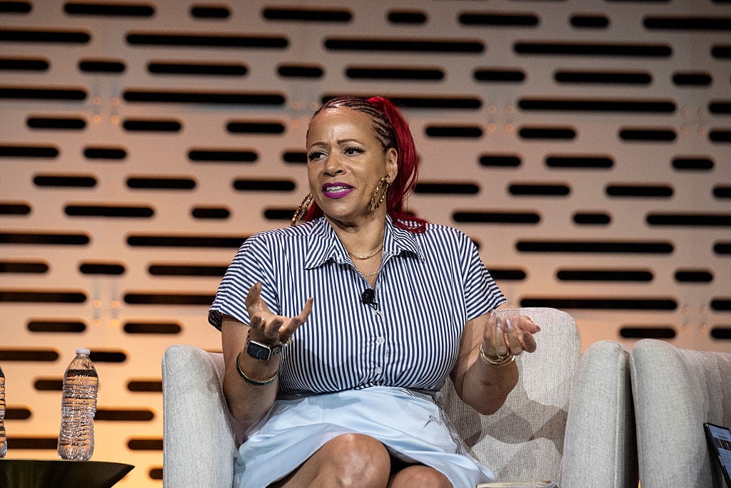 Nikole Hannah-Jones doesn't understand school inequality