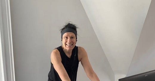 Carly Joseph | Substack