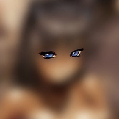 Substack profile picture for @hell