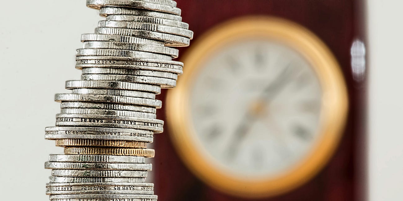 Financial Freedom and Smart Planning in Midlife