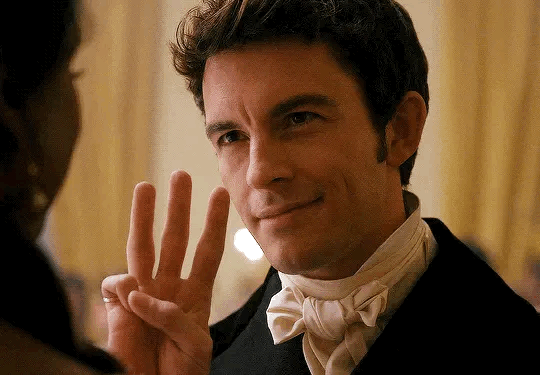 Bridgerton - Anthony Bridgerton {Jonathan Bailey} #4:"I am a gentleman. My  father raised me to act with honor." - Fan Forum