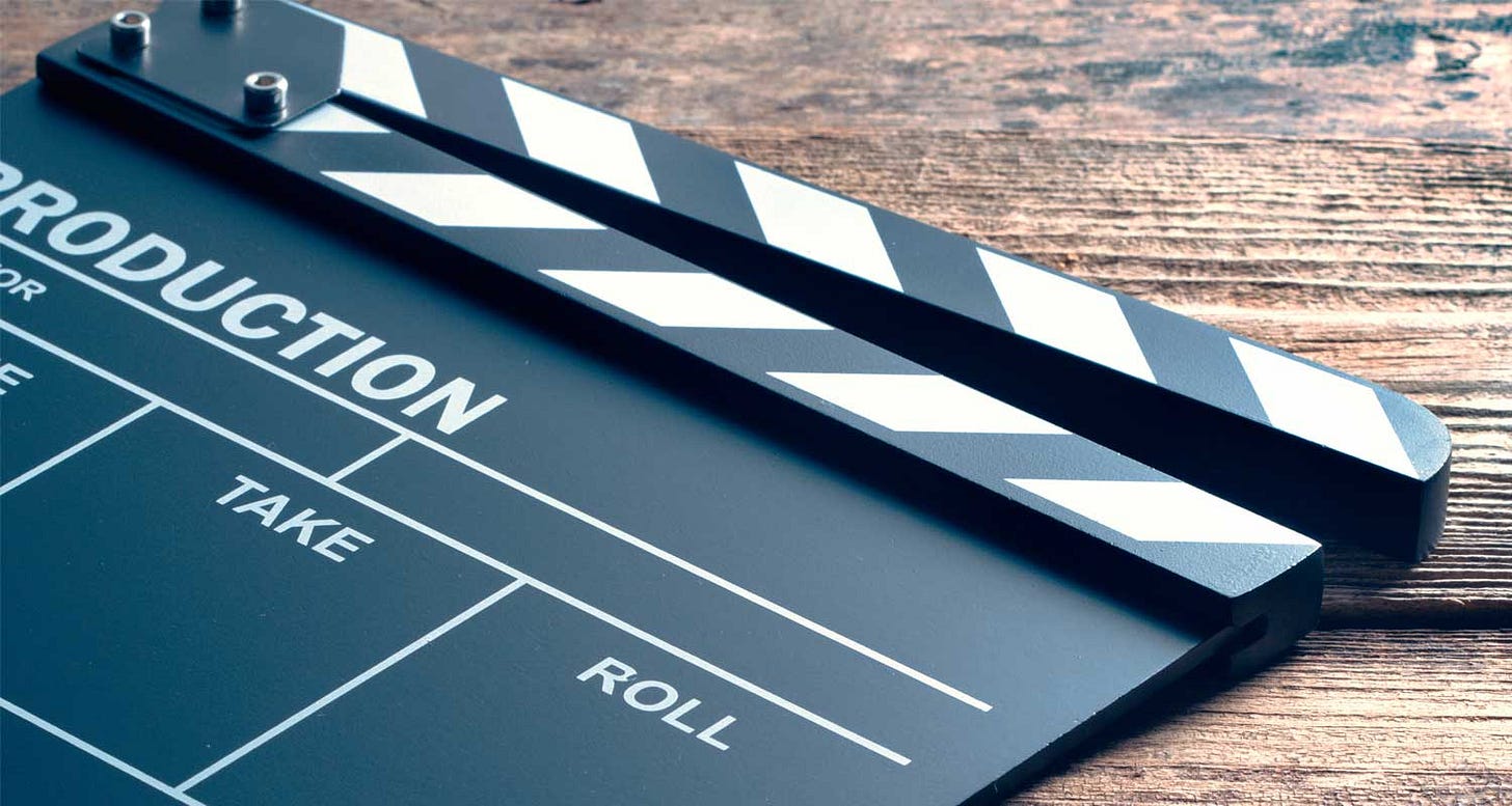 South Africa rolls out 24-hour digital visas for international film crews South Africa rolls out 24-hour digital visas for international film crews