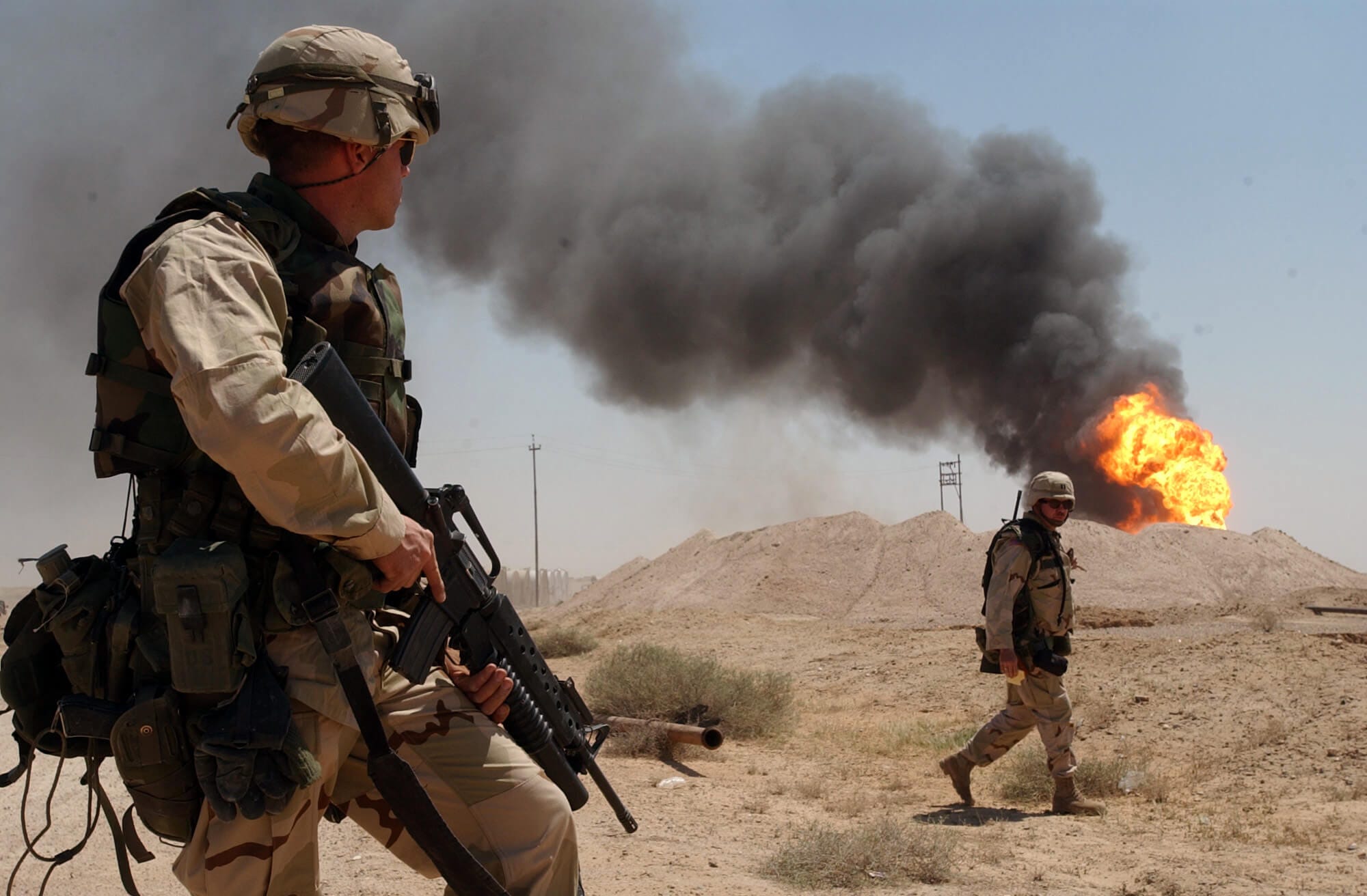 Making War Affordable - Algorithm