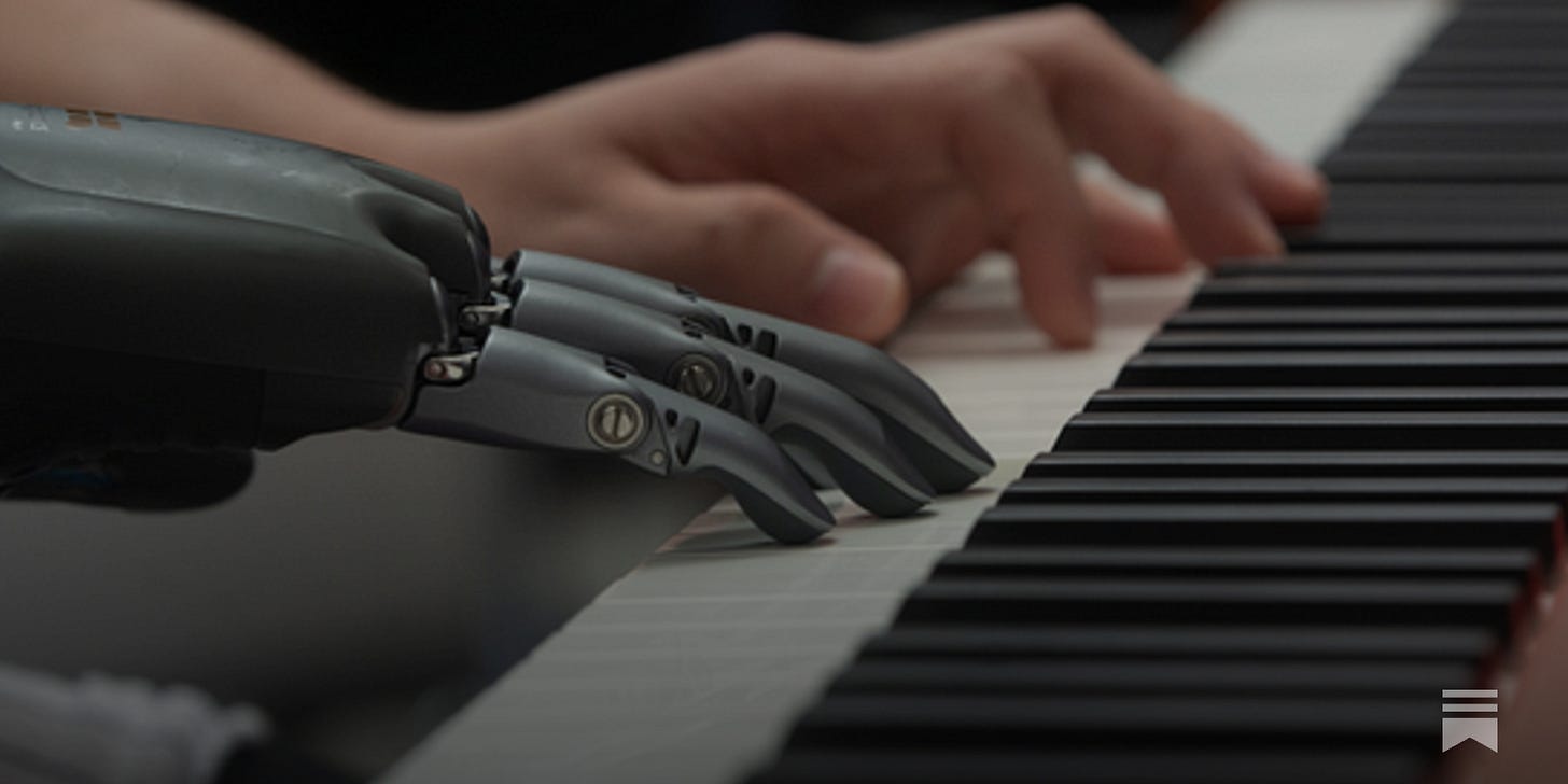 The Peculiar Persistence of the AI Denialists