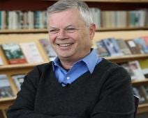 Choices Program | Stephen Kinzer - Choices Program