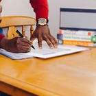 Authors, Add a Layer of Lawyers