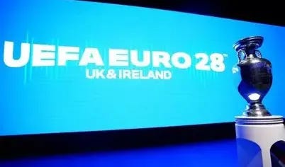 Image result for euro 2028 draw