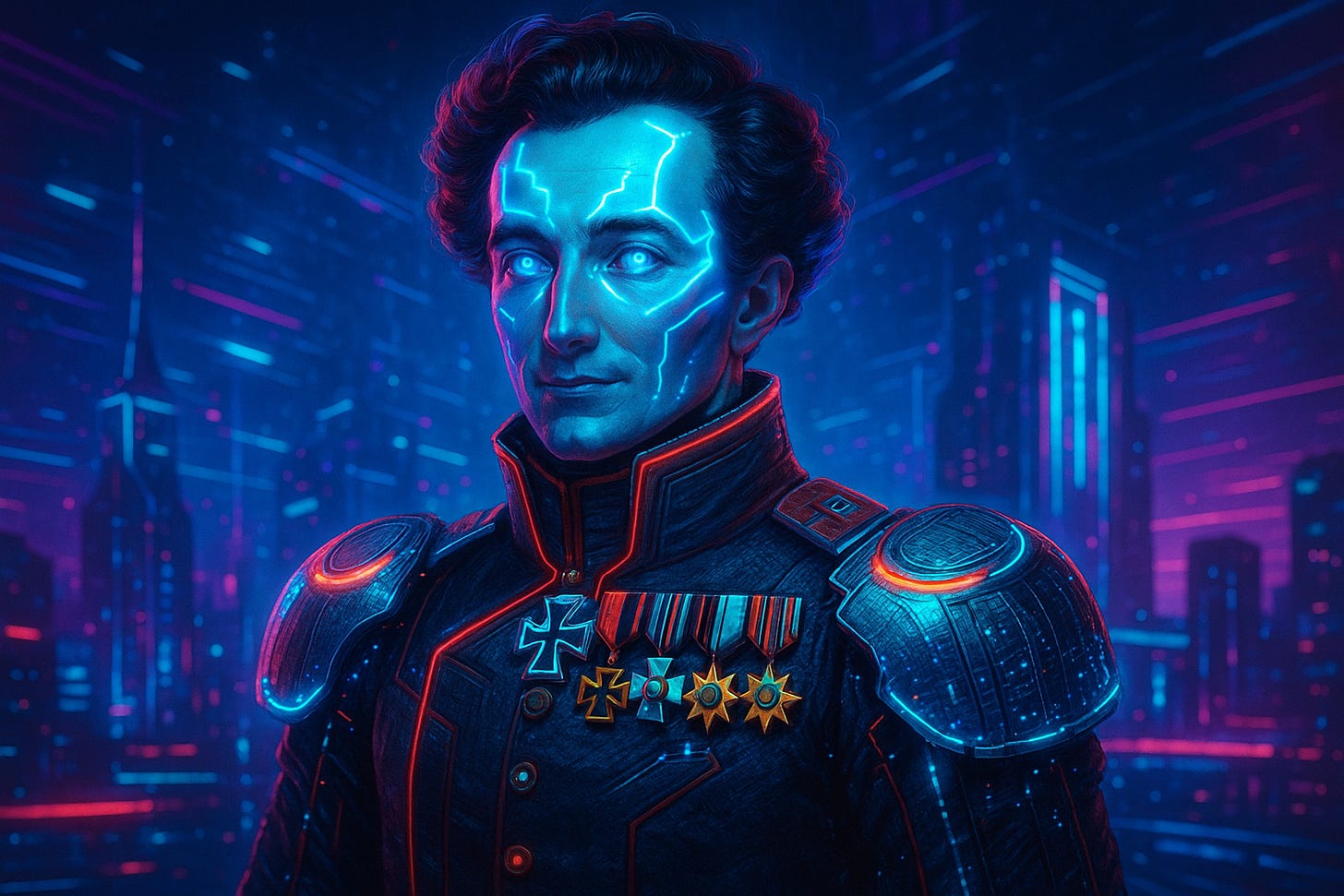 Generazione immagine completata Generazione immagine completata