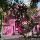 👁️Mexico City: Top things to see and do in Condesa