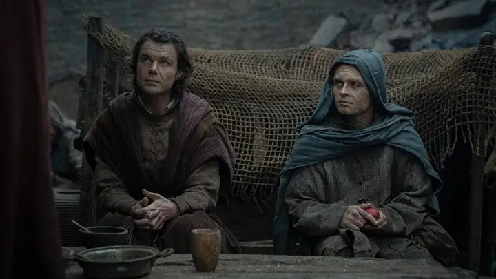 House of the Dragon Season 3 Episode 5 Review: Three Episodes Left and Nothing Left to Say