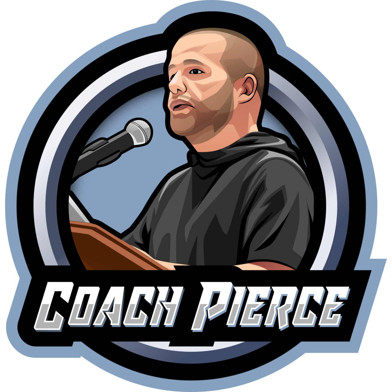 The Leadership Launchpad by Coach Kevin Pierce