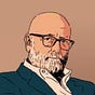 Tim Hayward's avatar