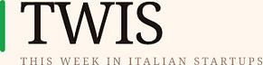 The Week in Italian Startups