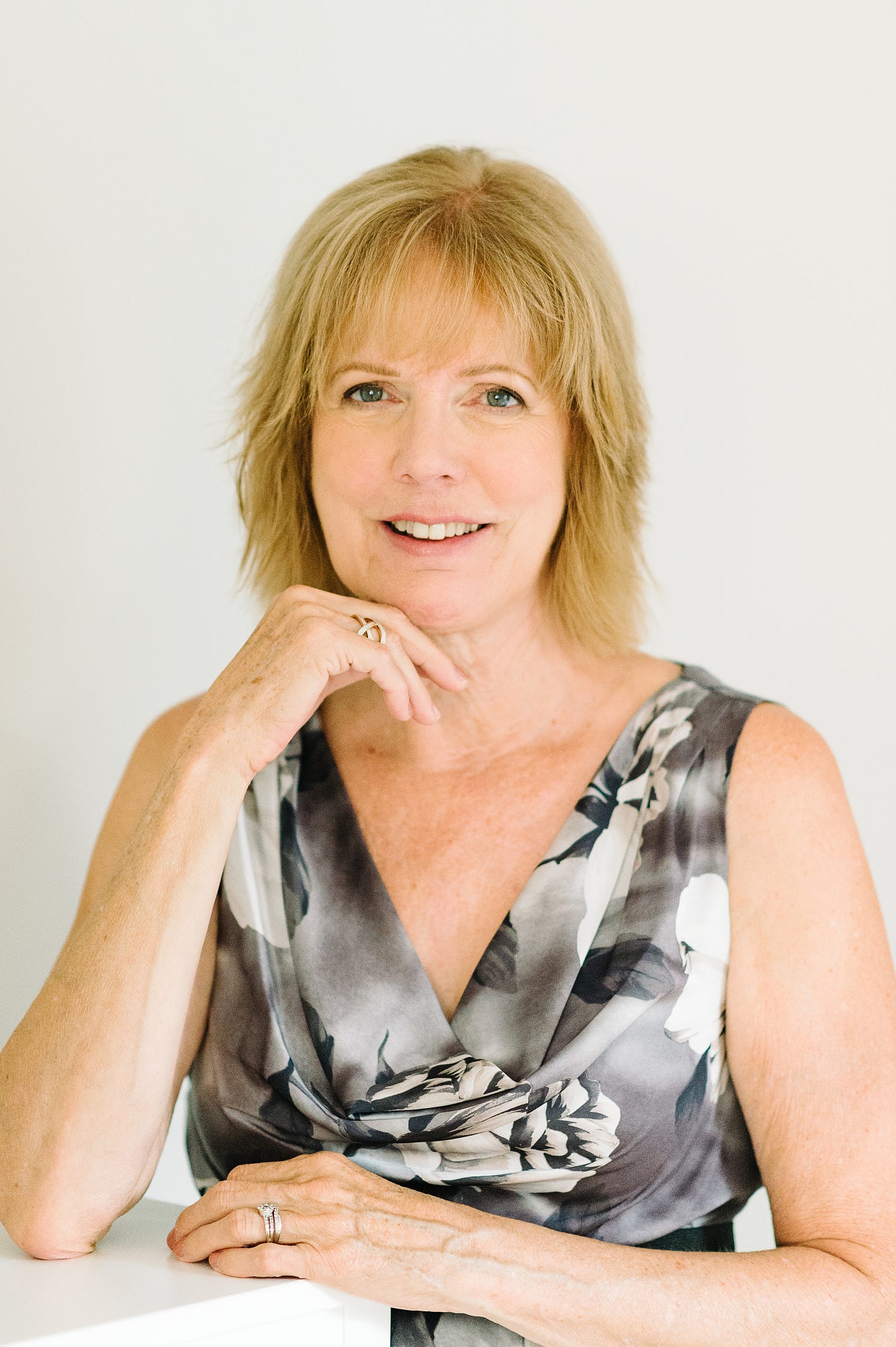 author of "Devious Web"