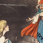 The Billionaire, the Influencer and their Baby