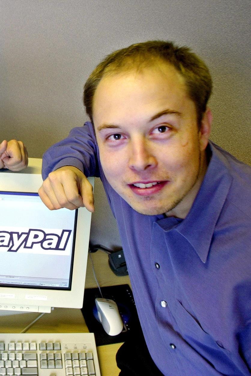 Elon Musk Buys Twitter. Here's How He Made His Fortune - WSJ Elon Musk Buys Twitter. Here's How He Made His Fortune - WSJ