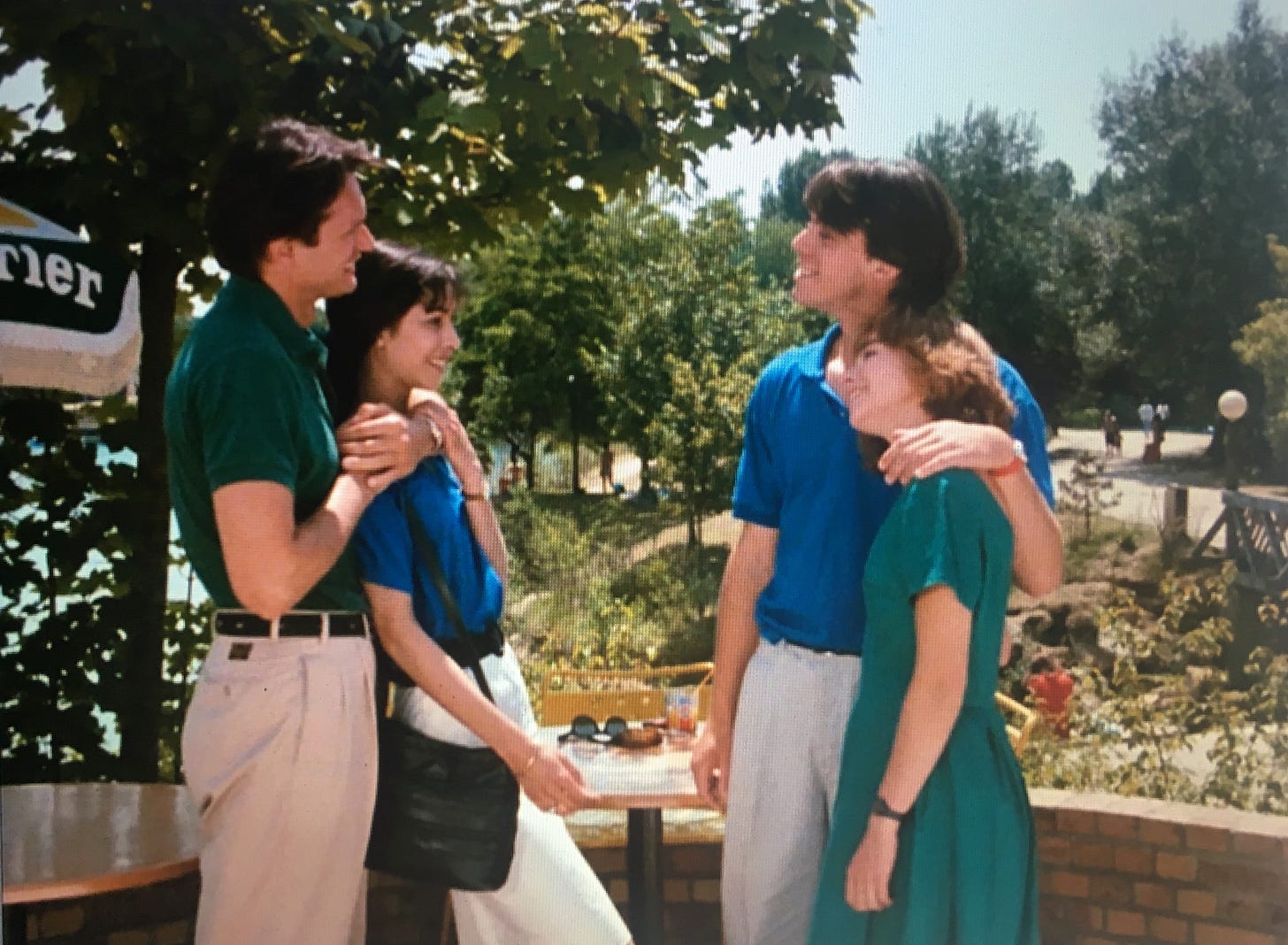L'ami de mon amie, Eric Rohmer, 1987 – cinegraphe.fr