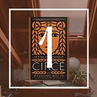 Plot Twist Book Club: Circe by Madeleine Miller