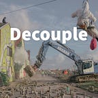 Decouple