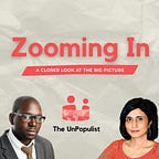 The UnPopulist