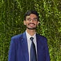 Vaibhav Pathak's avatar