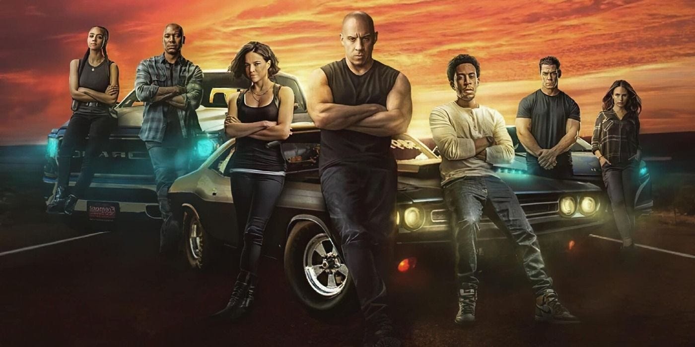 Fast X: Candidates to Replace Justin Lin as Director