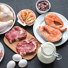 Sunt periculoase dietele bogate în proteine?