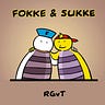 Fokke & Sukke Substack