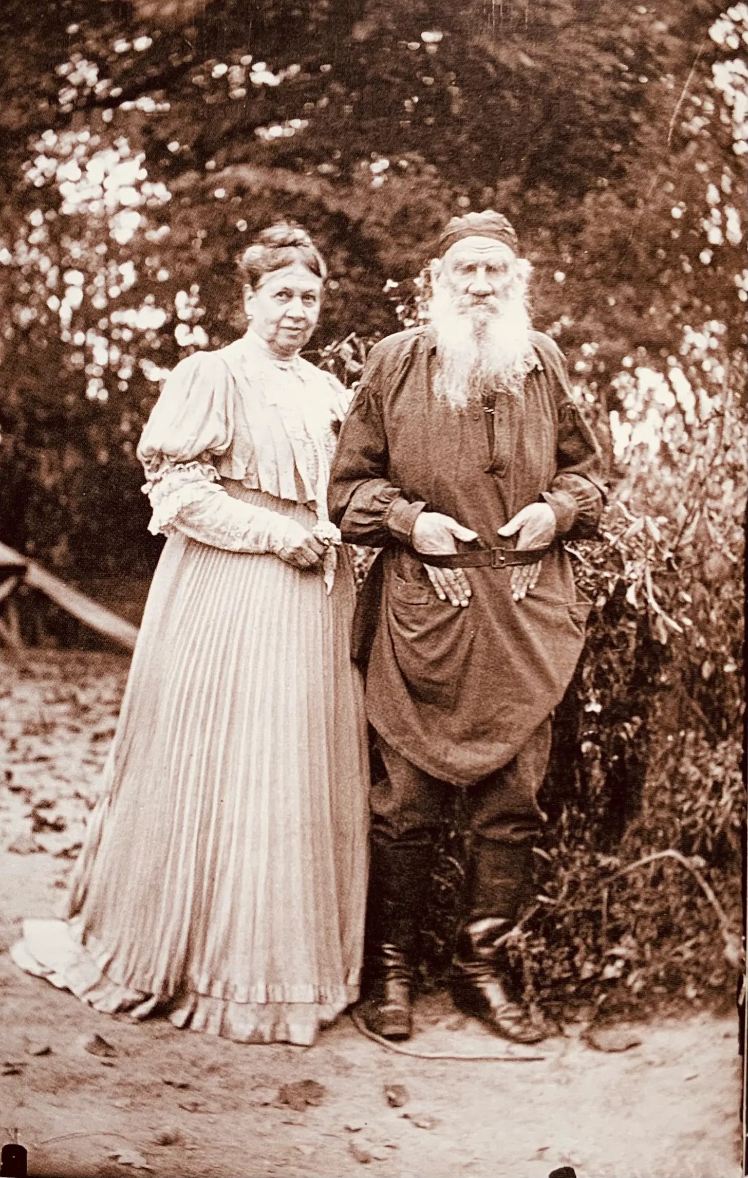 The Woman Who Taught Russia to See Itself