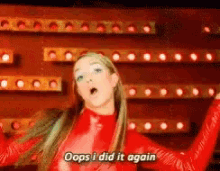 I Did It Again GIFs | Tenor I Did It Again GIFs | Tenor