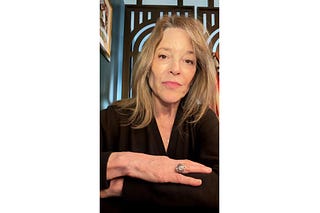 Spiritual Reflections | TRANSFORM with Marianne Williamson | Substack