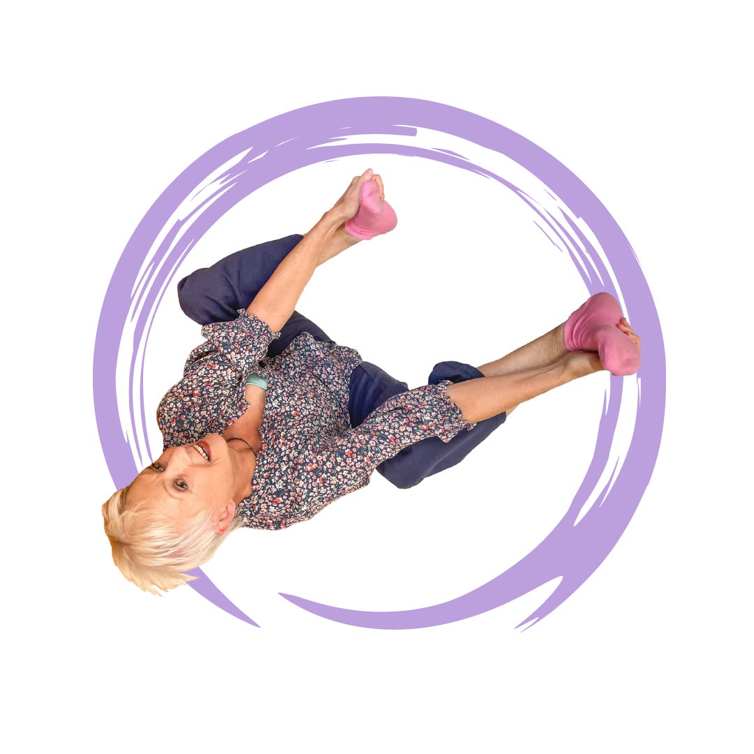 The Moving Experience