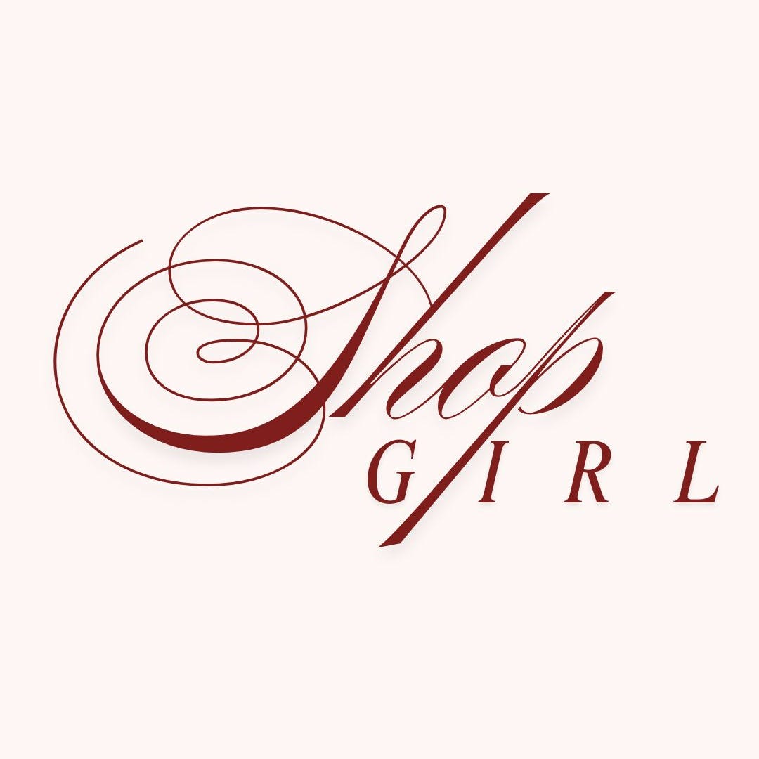 @shopgirl logo