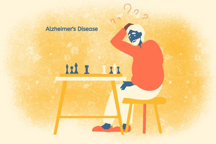 Alzheimer’s Disease