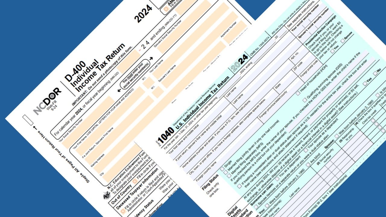 UPDATE: Federal and State Tax Filing Deadline Extended to September 25