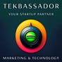 Tekbassador Journey thru Martech