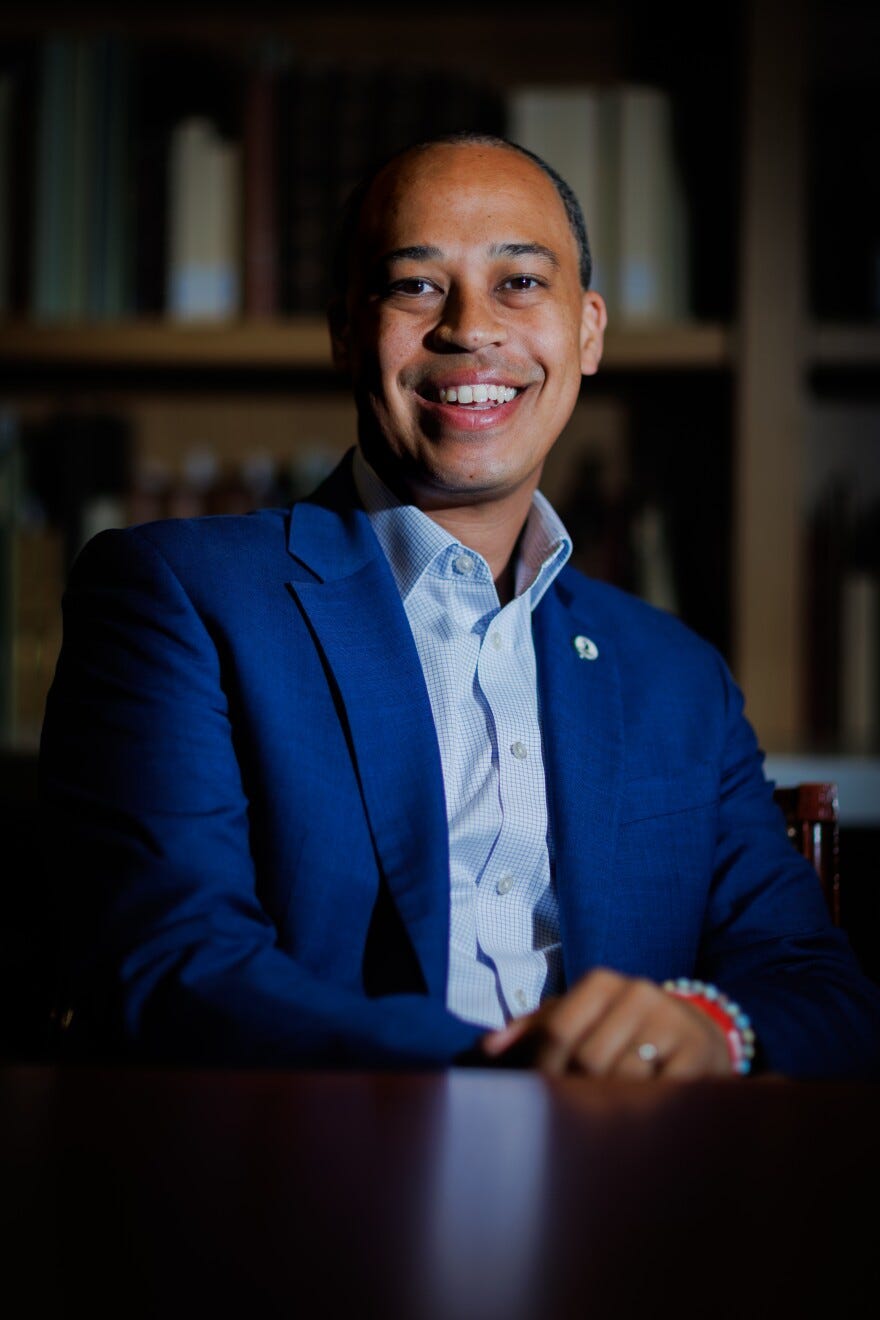 Jay Jones: Families 'desperate' for attorney general to put ...