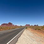 Mile Marker: Day One in Utah (Phoenix, AZ to Grand Gulch Wilderness Area, UT)