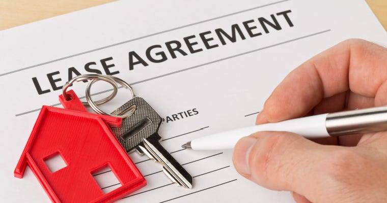 Lease Agreement: Types, Features, Advantages and Limitations