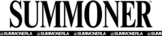 SUMMONER 
