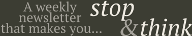 Val Thinks