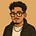 Brian Bonilla's avatar
