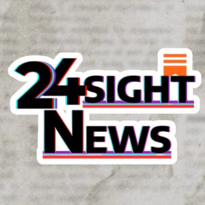 24sight News by Tom LoBianco