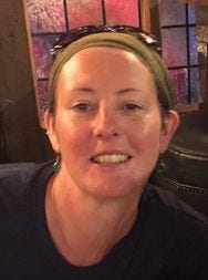Lisa Shiels