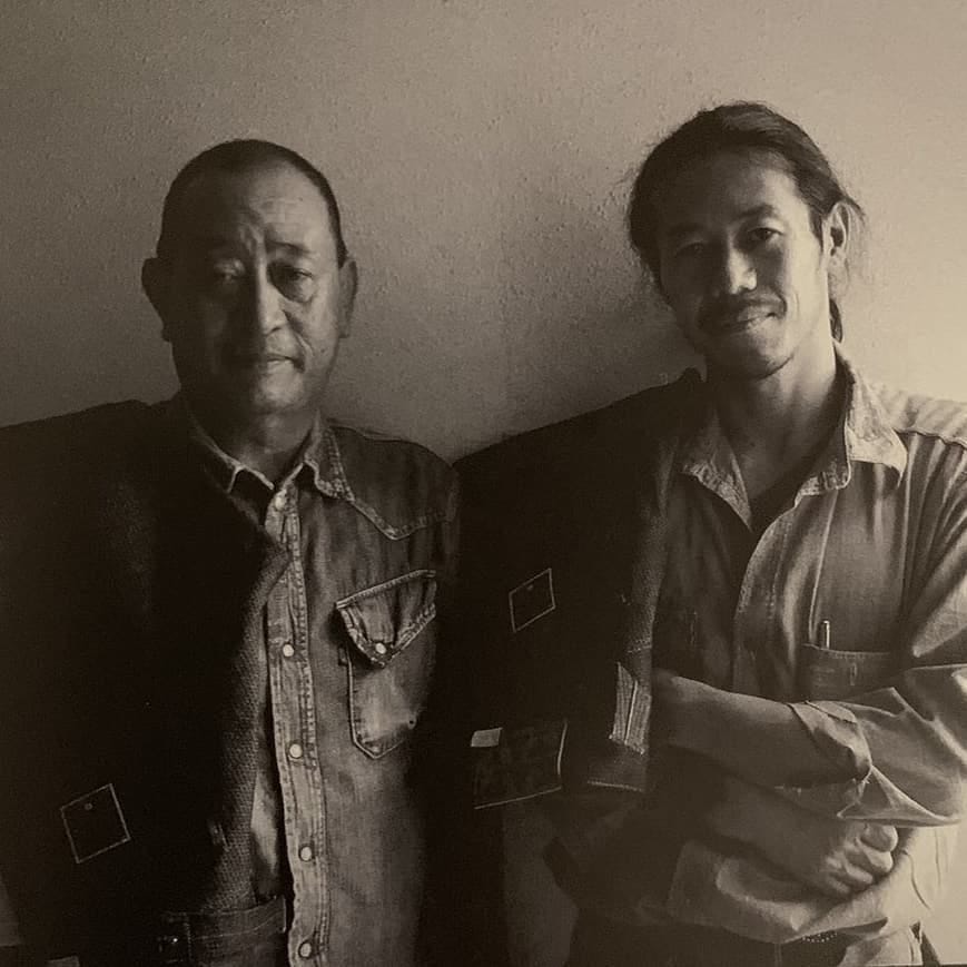 KAPITAL Japan: the meeting point between wabi-sabi and Americana