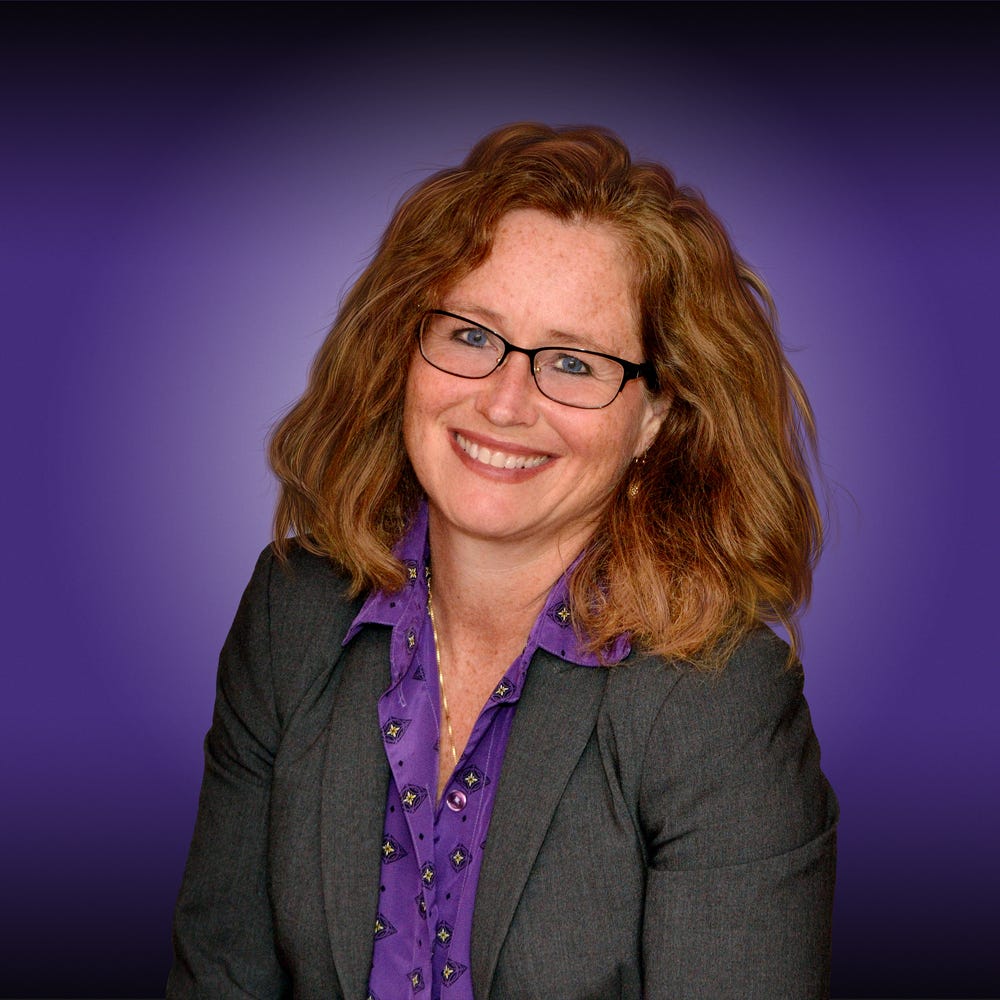 Patricia’s Substack